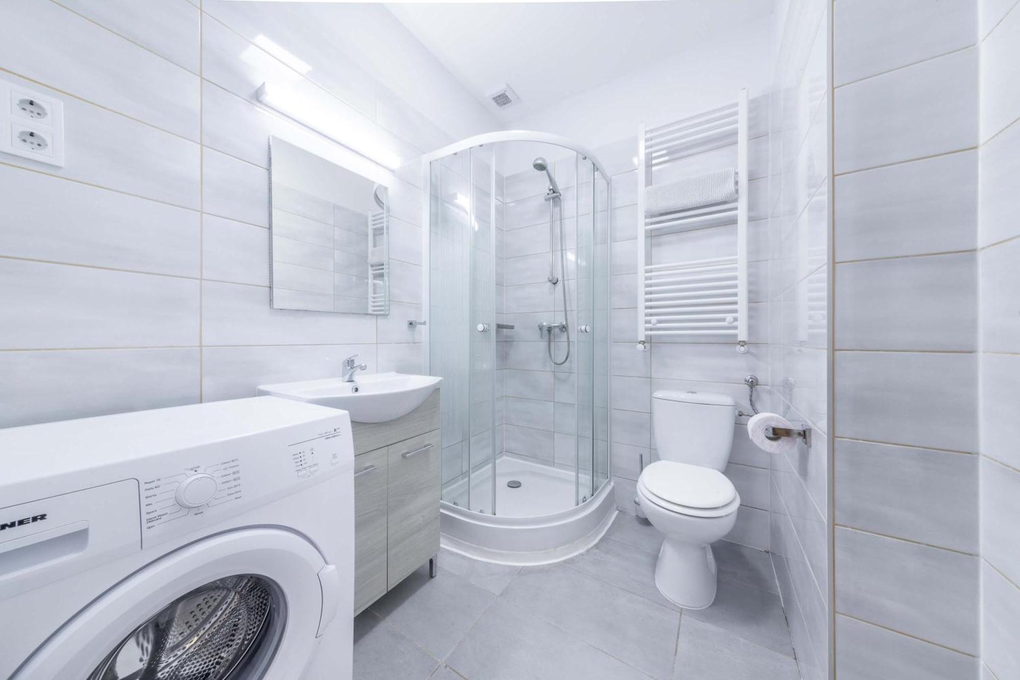 Js Modern Downtown Studios-self Check-in Apartment *